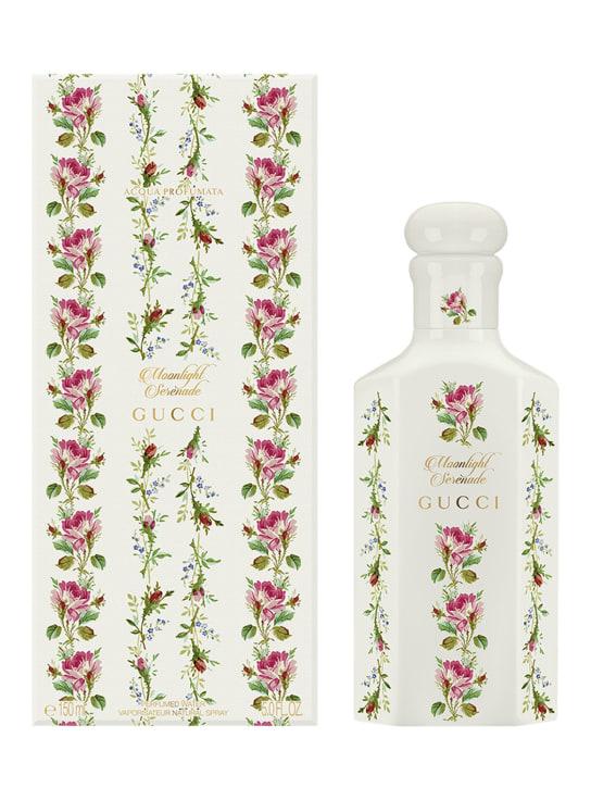 LuisaViaRoma Gucci BeautyAcqua Profumata Moonlight Serenade 150ml