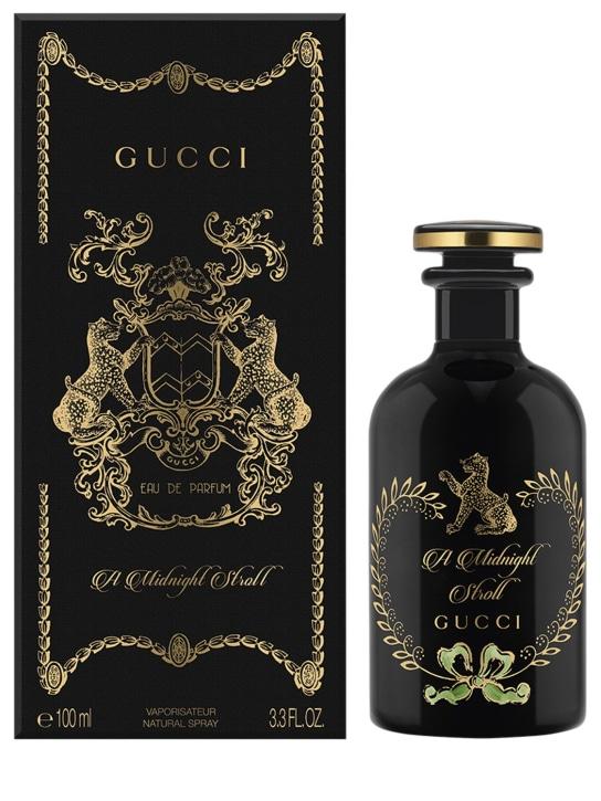 LuisaViaRoma Gucci BeautyEau De Parfum A Midnight Stroll 100ml