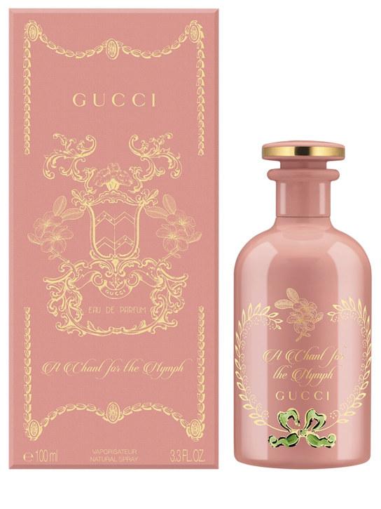 LuisaViaRoma Gucci BeautyEau De Parfum Chant For The Nymph 100ml