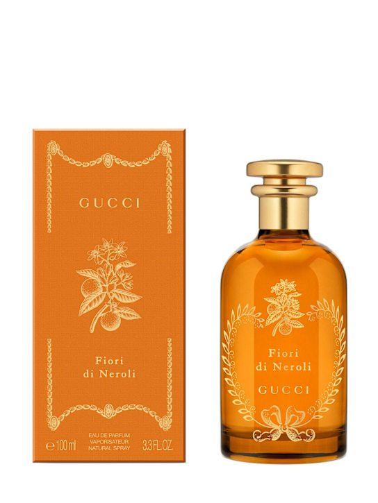 LuisaViaRoma Gucci BeautyEau De Parfum Fiori Di Neroli 100ml