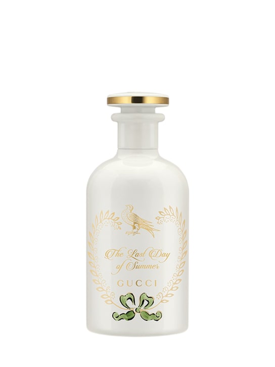 LuisaViaRoma Gucci BeautyEau de parfum Last Day of Summer 100ml