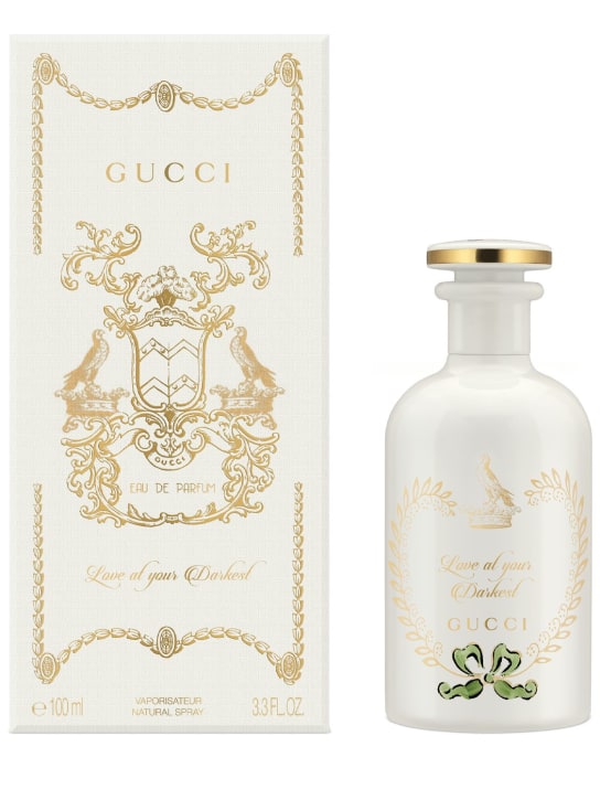 LuisaViaRoma Gucci BeautyEau De Parfum Love At Your Darkest 100ml