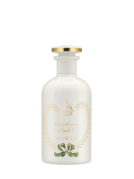 LuisaViaRoma Gucci BeautyEau de parfum Love At Your Darkest 100ml