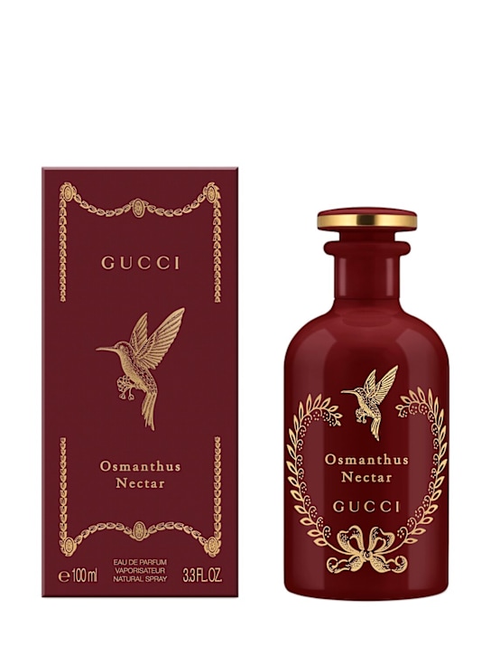 LuisaViaRoma Gucci BeautyEau De Parfum Osmanthus Nectar 100ml