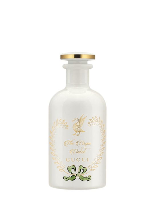 LuisaViaRoma Gucci BeautyEau de parfum The Virgin Violet 100ml