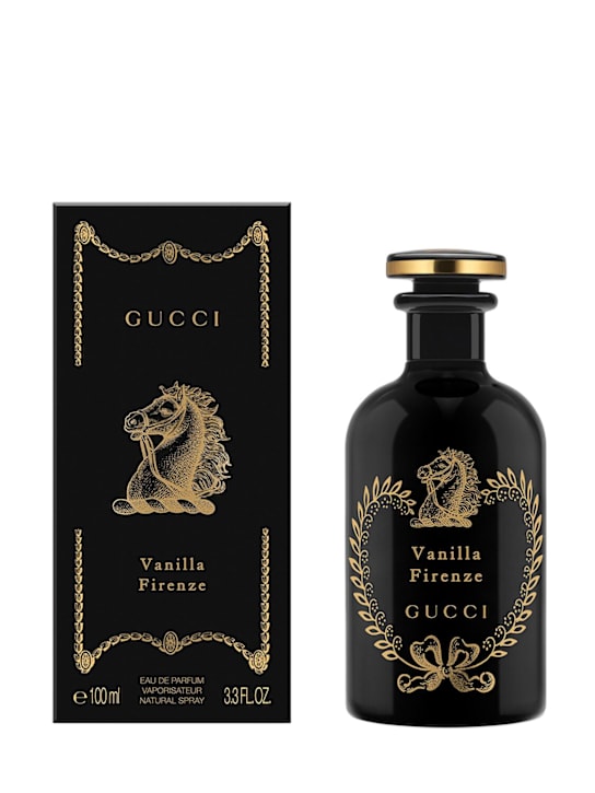LuisaViaRoma Gucci BeautyEau De Parfum Vanilla Firenze 100ml