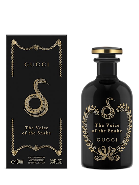 LuisaViaRoma Gucci BeautyEau de parfum Voice of the Snake 100ml