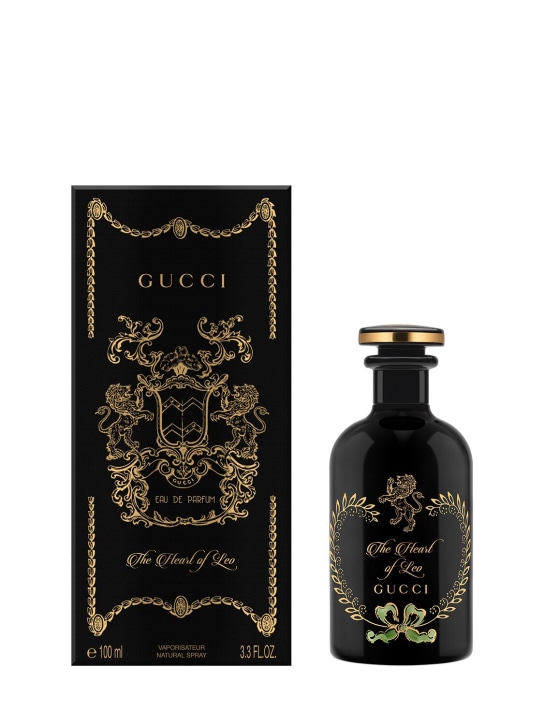 LuisaViaRoma Gucci BeautyHeart Of Leo Eau De Parfum 100ml