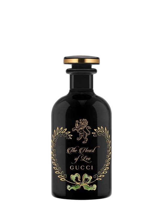 LuisaViaRoma Gucci BeautyHeart of Leo Eau de Parfum 100ml