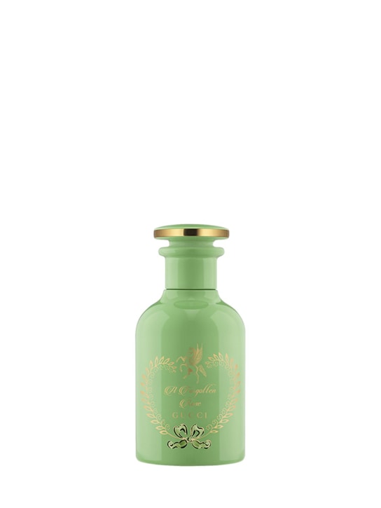 LuisaViaRoma Gucci BeautyOlio profumato A Forgotten Rose 20ml