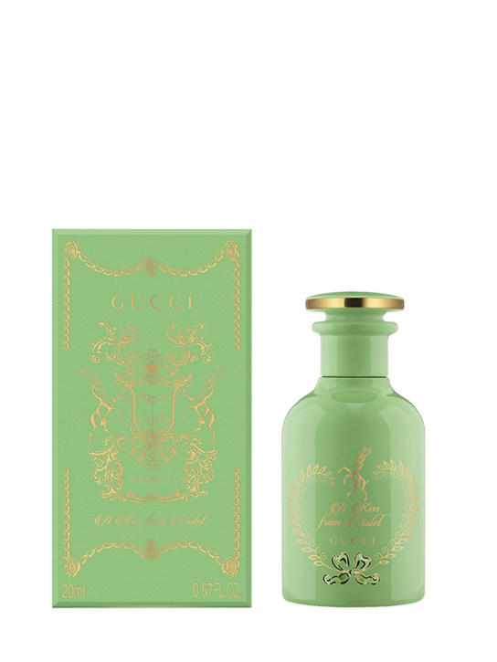 LuisaViaRoma Gucci BeautyOlio Profumato A Kiss From Violet 20ml