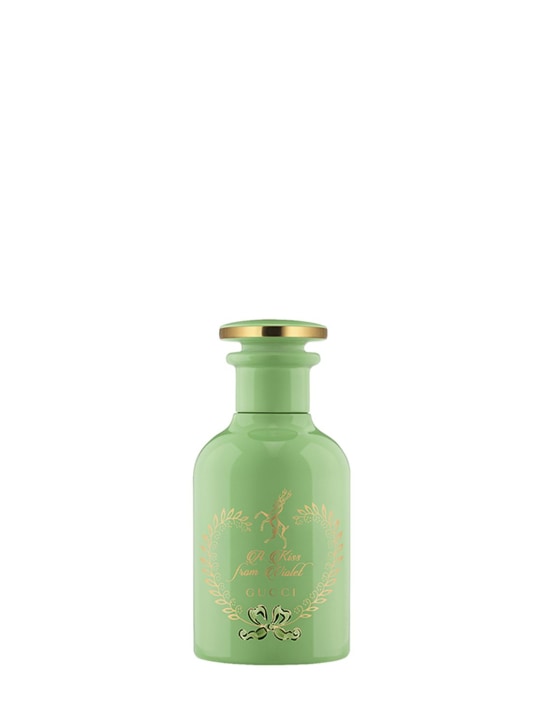 LuisaViaRoma Gucci BeautyOlio profumato A Kiss From Violet 20ml