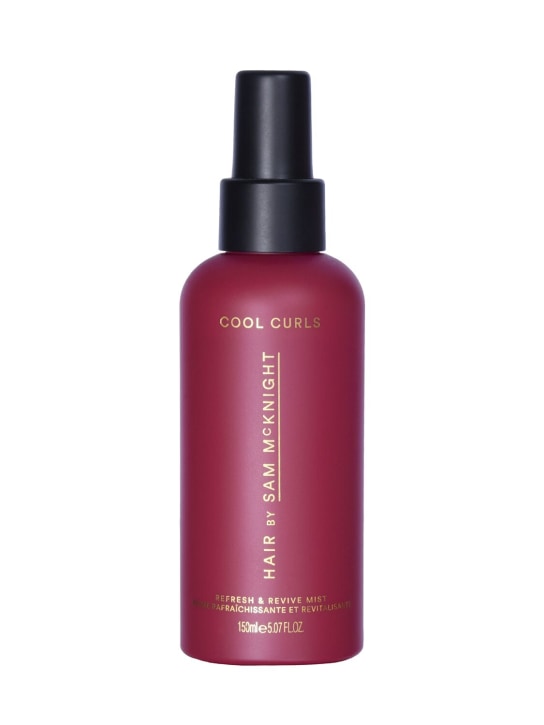 LuisaViaRoma Hair by Sam McKnight150ml Cool Curls Mist