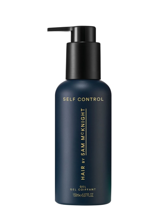 LuisaViaRoma Hair by Sam McKnight150ml Self Control Styling Gel