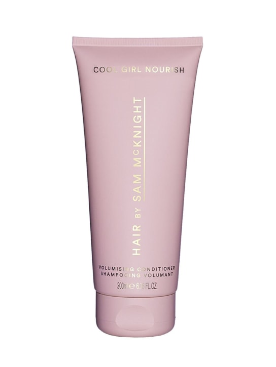 LuisaViaRoma Hair by Sam McKnight200ml Cool Girl volume conditioner