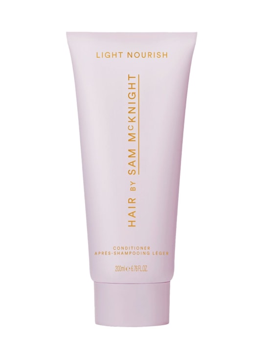 LuisaViaRoma Hair by Sam McKnight200ml Light Nourish Conditioner