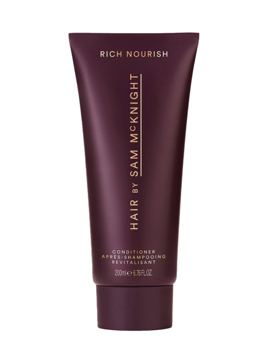 LuisaViaRoma Hair by Sam McKnight200ml Rich Nourish Conditioner