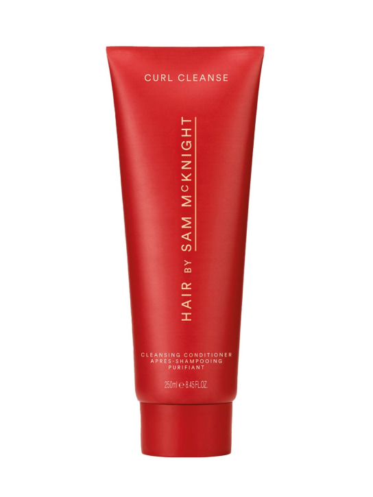 LuisaViaRoma Hair by Sam McKnight250ml Curl Cleanse Conditioner