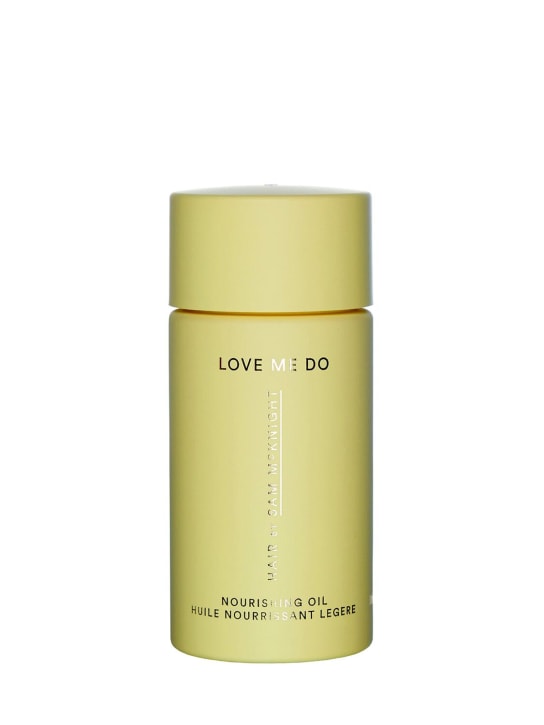LuisaViaRoma Hair by Sam McKnight50ml Love Me Do Hair Oil