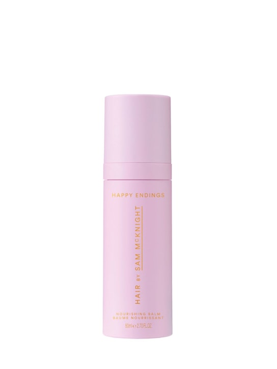 LuisaViaRoma Hair by Sam McKnight80ml Happy Endings Nourishing Balm