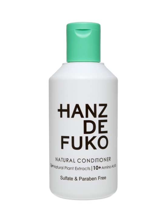 LuisaViaRoma Hanz De FukoBalsamo Natural Conditioner 237ml