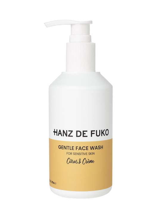 LuisaViaRoma Hanz De FukoSapone viso delicato 237ml
