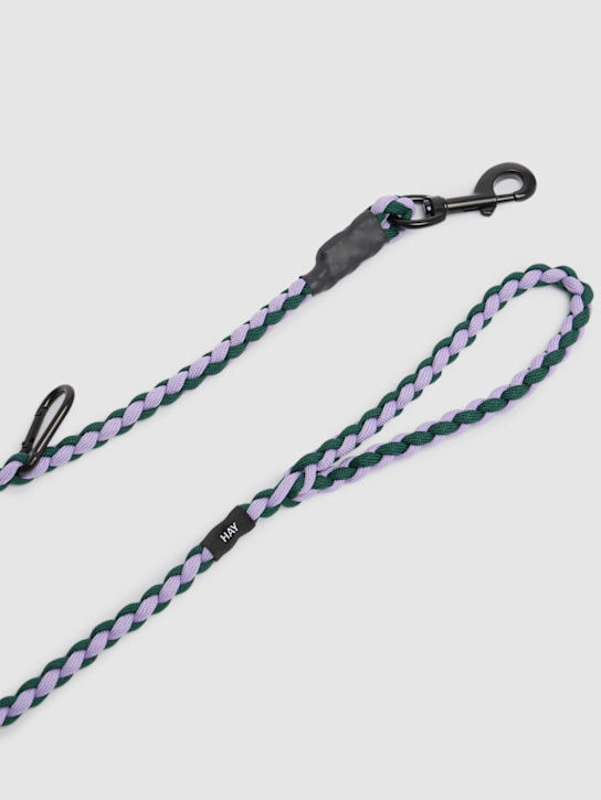 LuisaViaRoma HAYGuinzaglio Regolabile M/L Intrecciato