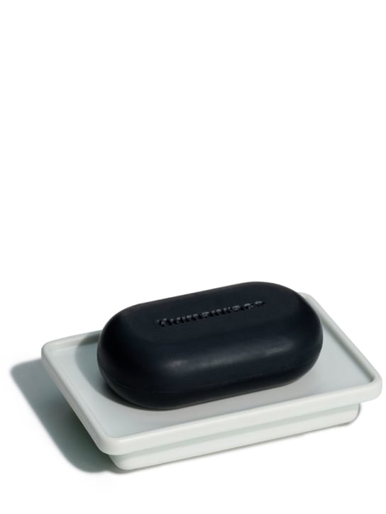 LuisaViaRoma HumanracePiattino In Ceramica Per Body Bar