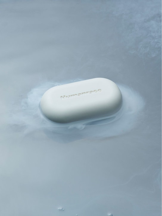 LuisaViaRoma HumanraceReenergizing Whiteclay Body Bar 113gr