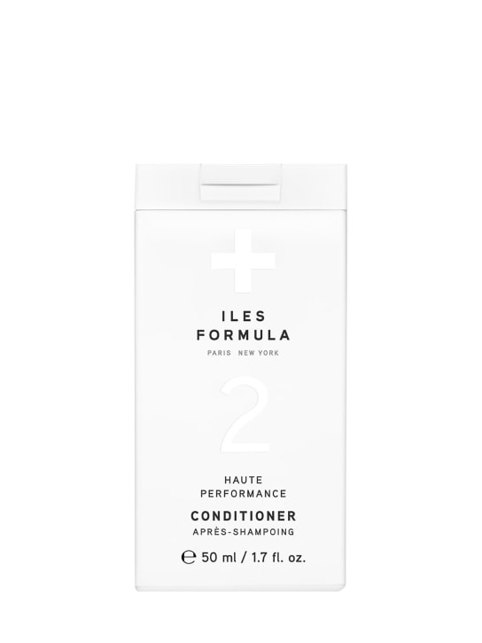 LuisaViaRoma Iles Formula3x50ml The Mini Signature Collection