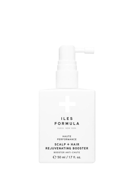 LuisaViaRoma Iles Formula50ml Scalp & Hair Rejuvenating Booster