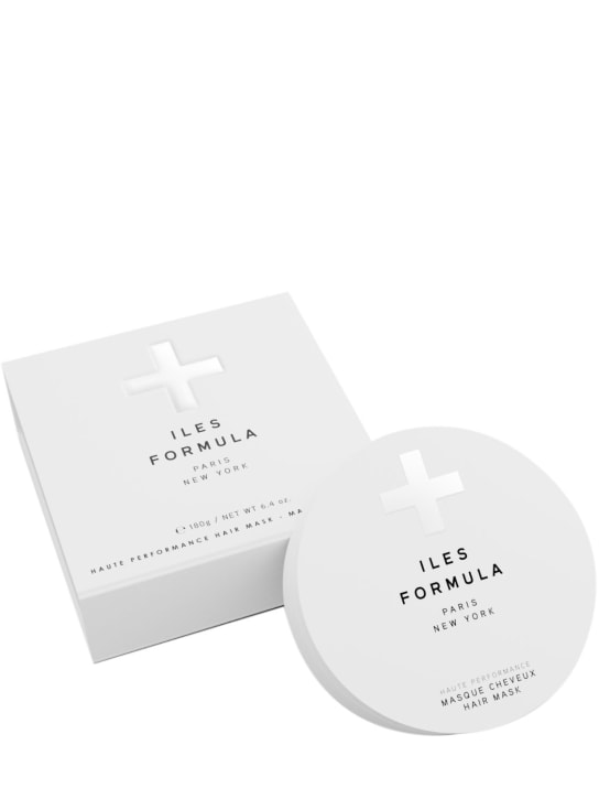 LuisaViaRoma Iles FormulaMaschera per capelli Haute Performance 180g