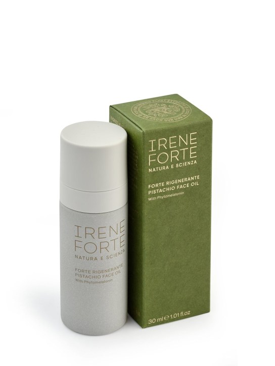 LuisaViaRoma Irene Forte Skincare30ml Pistachio Face Oil