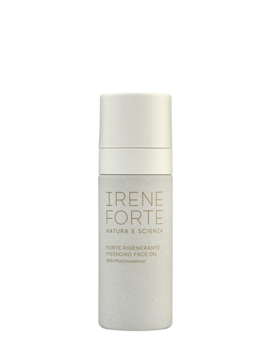 LuisaViaRoma Irene Forte Skincare30ml Pistachio face oil
