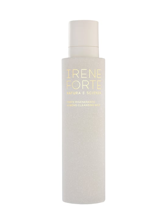 LuisaViaRoma Irene Forte SkincareAlmond Cleansing Milk 200ml