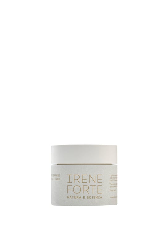LuisaViaRoma Irene Forte SkincareApricot Penta-Acid Polish 50ml
