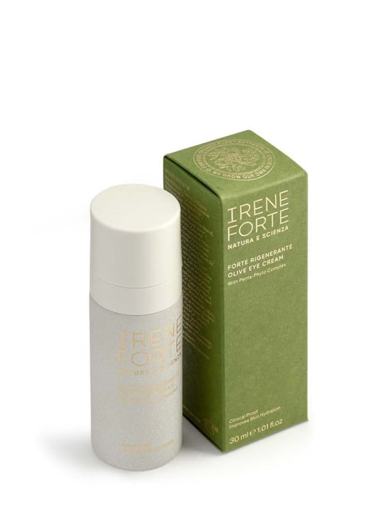 LuisaViaRoma Irene Forte SkincareOlive Eye Cream W/ Penta-Phyto Complex