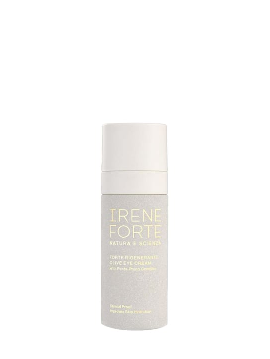 LuisaViaRoma Irene Forte SkincareOlive Eye Cream w/ Penta-Phyto Complex