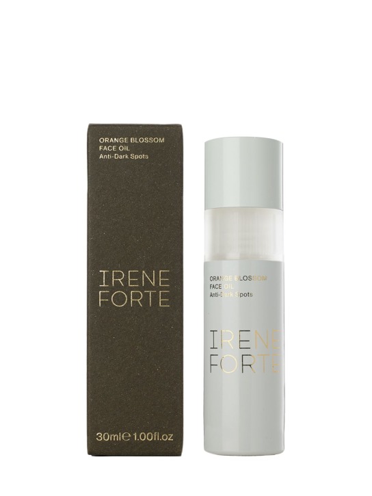 LuisaViaRoma Irene Forte SkincareOrange Blossom Face Oil 30ml