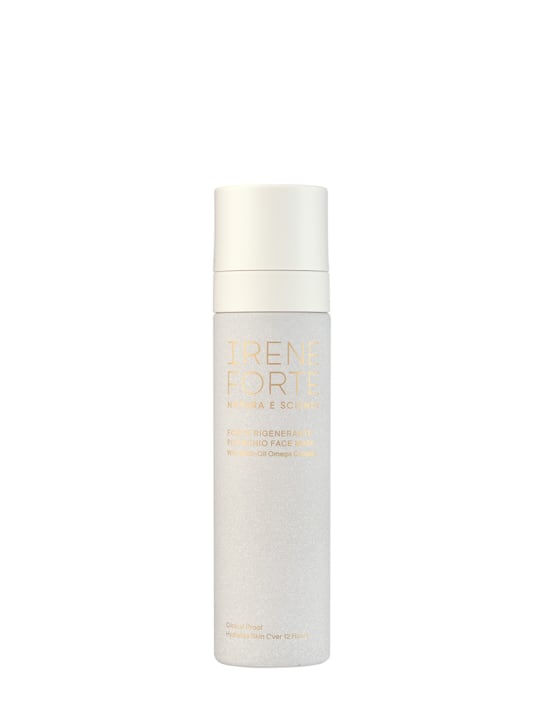 LuisaViaRoma Irene Forte SkincarePistachio Face Mask 50ml