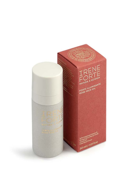 LuisaViaRoma Irene Forte SkincareRose Face Oil 30ml
