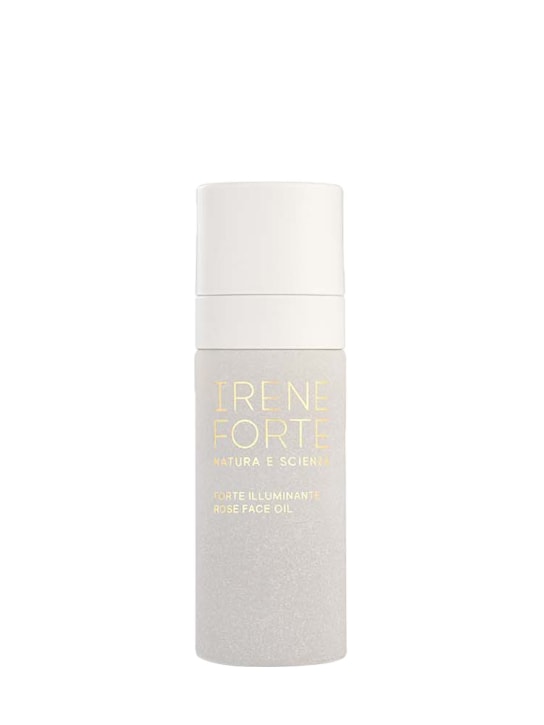 LuisaViaRoma Irene Forte SkincareRose Face Oil 30ml