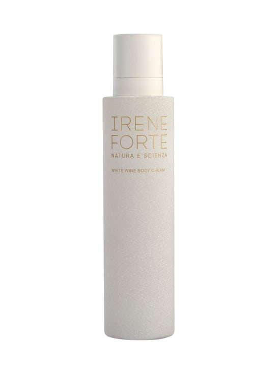 LuisaViaRoma Irene Forte SkincareWhite Wine Body Cream 200ml