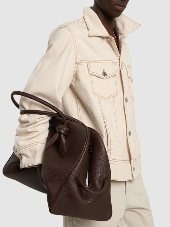 LuisaViaRoma JacquemusBorsa Shopping Le Grand Turismo