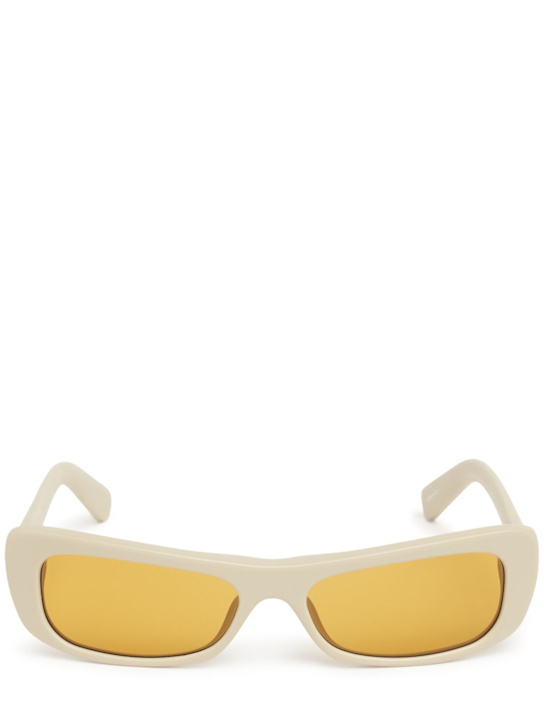 LuisaViaRoma JacquemusOcchiali da sole Les Lunettes Capri