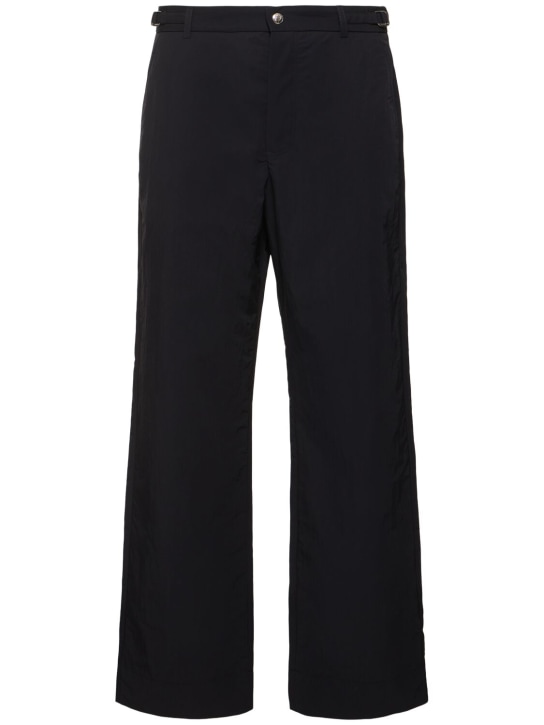 LuisaViaRoma JacquemusPantaloni dritti Le Pantalon Jean
