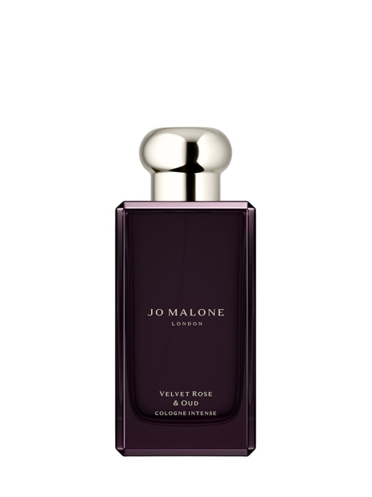 LuisaViaRoma Jo Malone London100ml Velvet Rose & Oud Cologne Intense