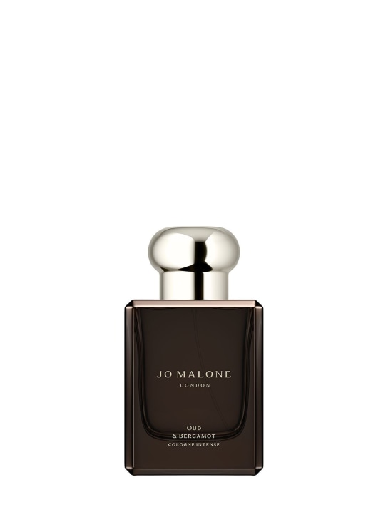 LuisaViaRoma Jo Malone London50ml Oud & Bergamot Cologne Intense
