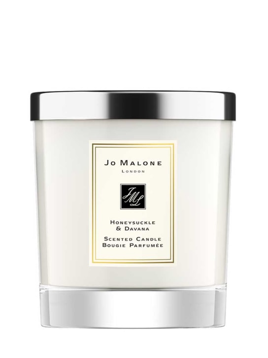 LuisaViaRoma Jo Malone LondonCandela Honeysuckle & Davana 200gr