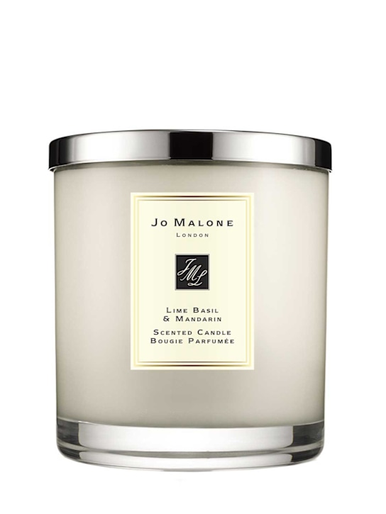 LuisaViaRoma Jo Malone LondonCandela Lime Basil & Mandarin 2.5kg